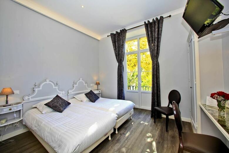 Hotel Grand H�tel Des Bains