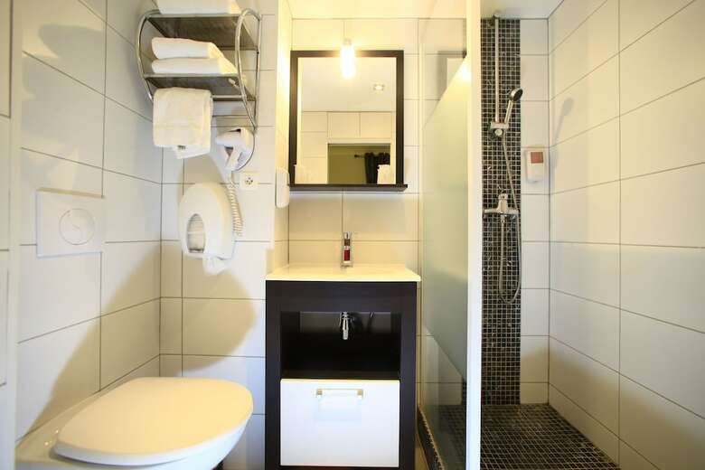Hotel Grand H�tel Des Bains