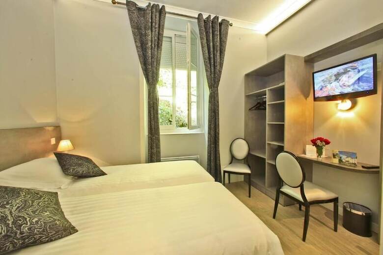 Hotel Grand H�tel Des Bains