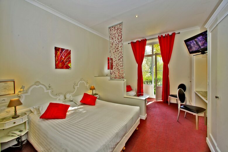 Hotel Grand H�tel Des Bains