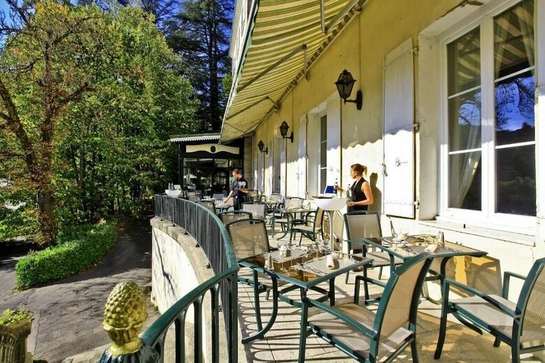 Hotel Grand H�tel Des Bains
