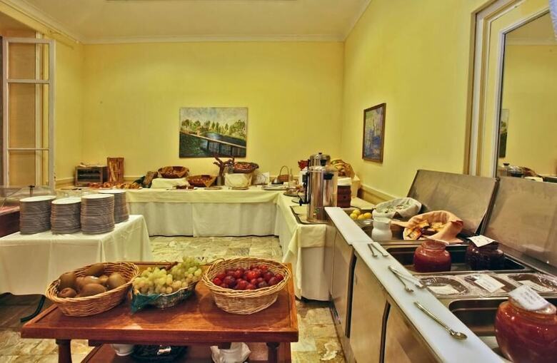 Hotel Grand H�tel Des Bains
