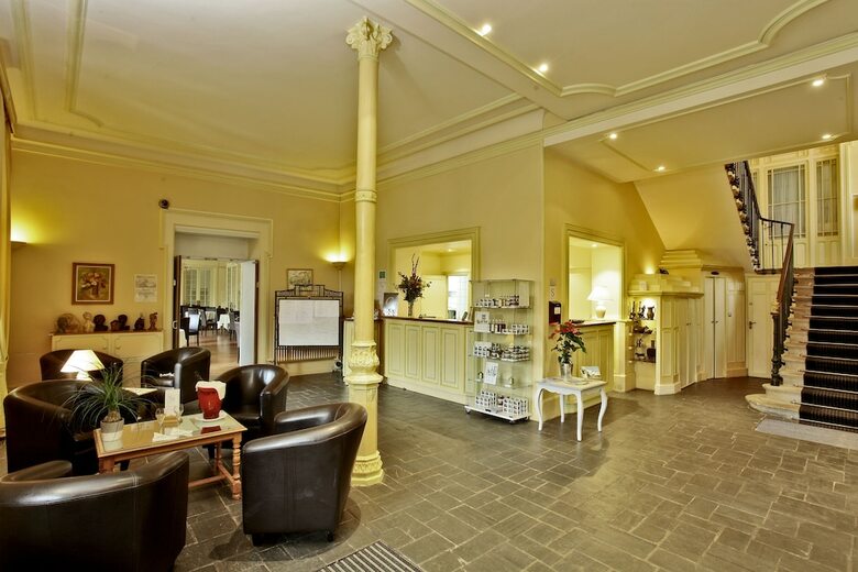 Hotel Grand H�tel Des Bains