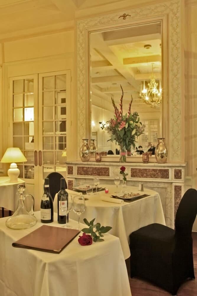 Hotel Grand H�tel Des Bains