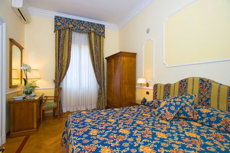 Hotel Residenza Cellini