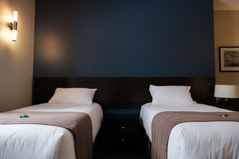 Apartamento Marble Inn Resort