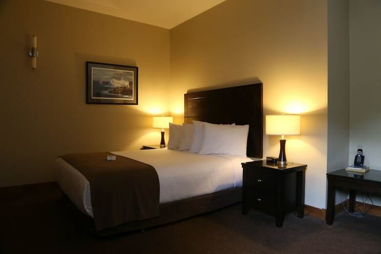 Apartamento Marble Inn Resort
