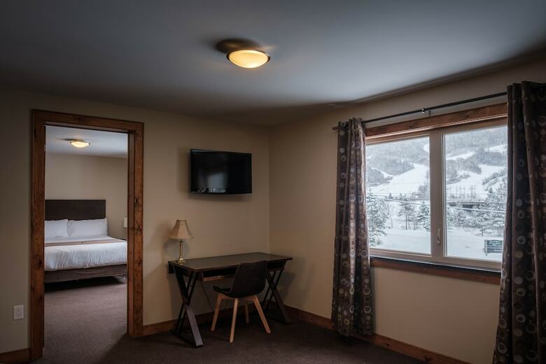 Apartamento Marble Inn Resort
