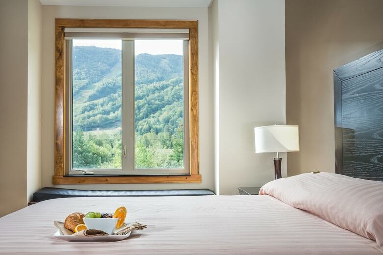 Apartamento Marble Inn Resort