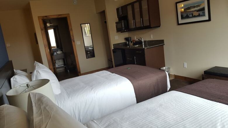 Apartamento Marble Inn Resort