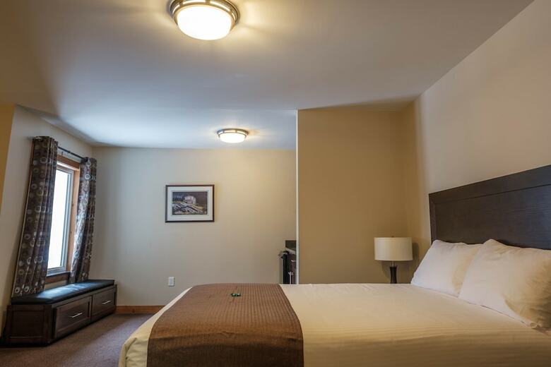 Apartamento Marble Inn Resort
