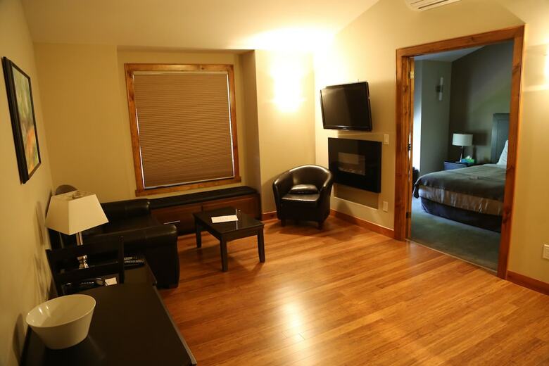 Apartamento Marble Inn Resort
