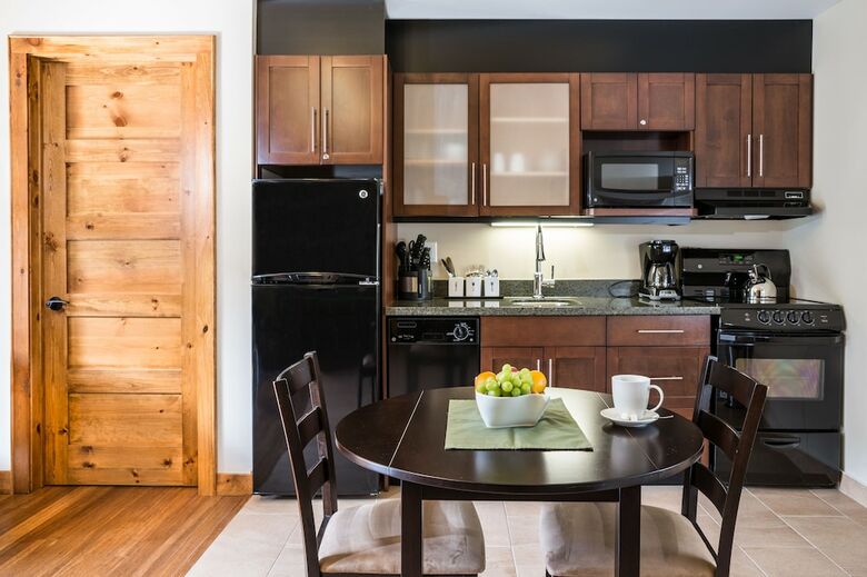 Apartamento Marble Inn Resort