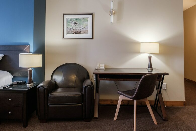 Apartamento Marble Inn Resort