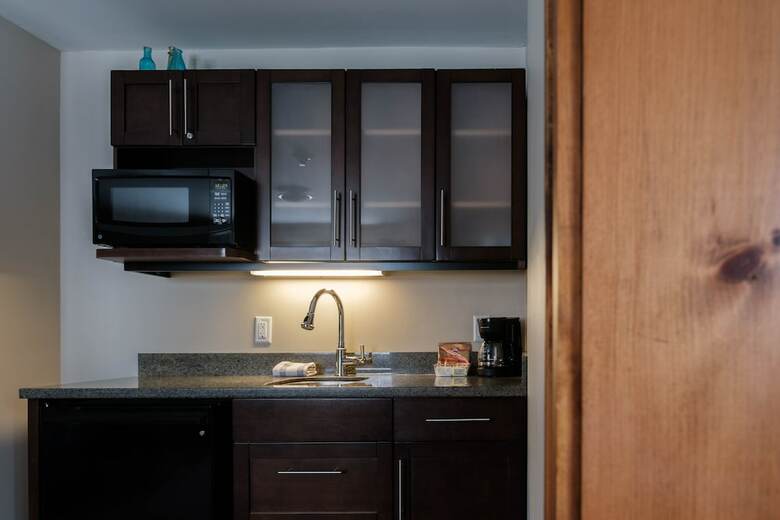 Apartamento Marble Inn Resort