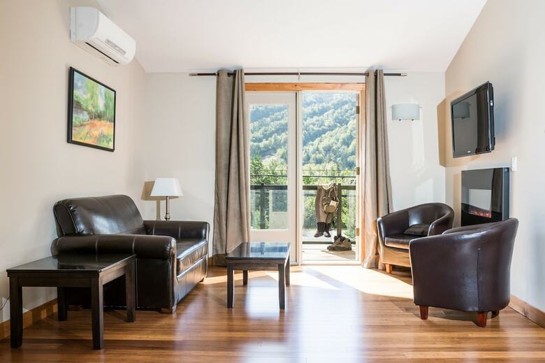 Apartamento Marble Inn Resort