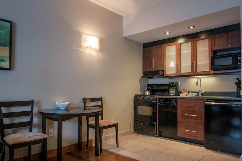 Apartamento Marble Inn Resort