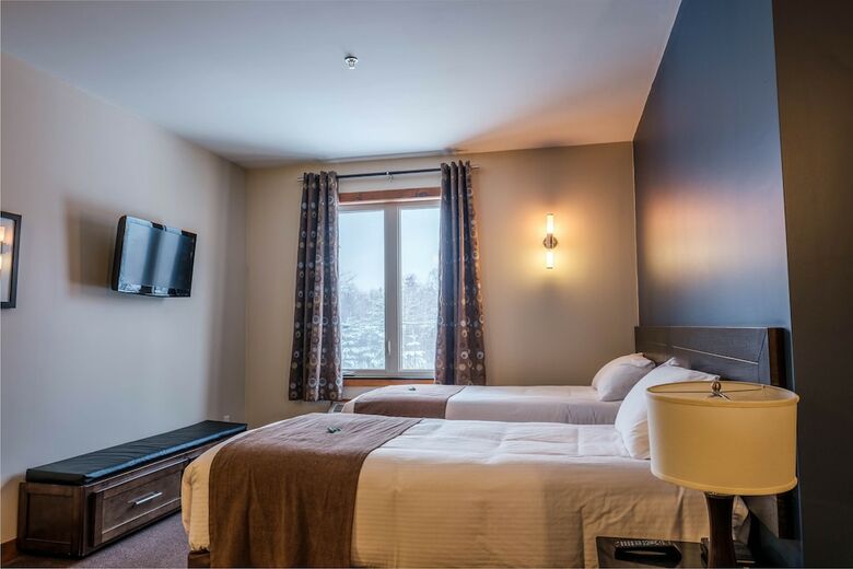 Apartamento Marble Inn Resort