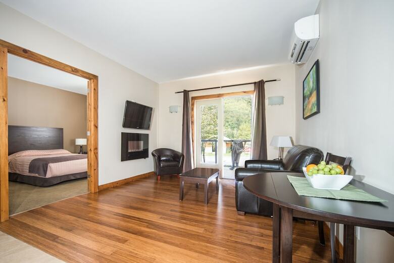 Apartamento Marble Inn Resort