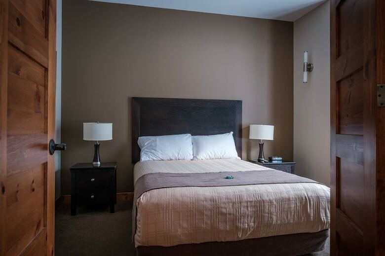 Apartamento Marble Inn Resort