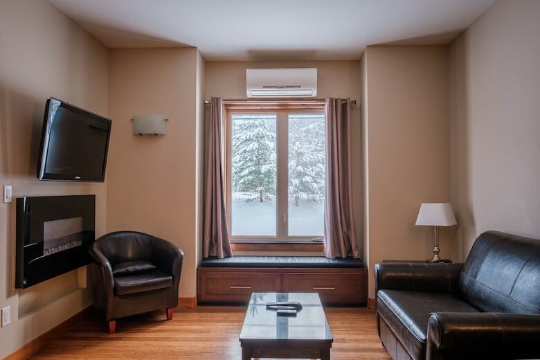 Apartamento Marble Inn Resort