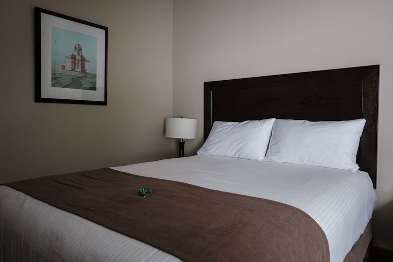 Apartamento Marble Inn Resort