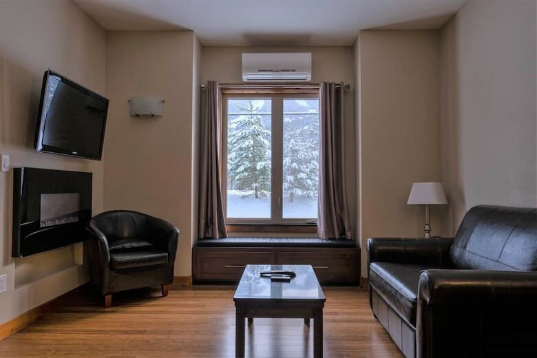 Apartamento Marble Inn Resort