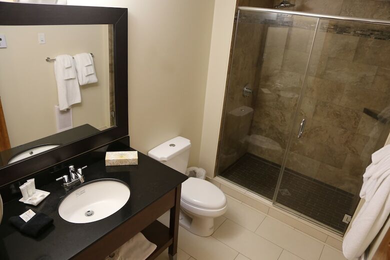 Apartamento Marble Inn Resort