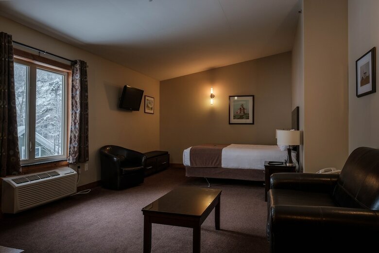 Apartamento Marble Inn Resort