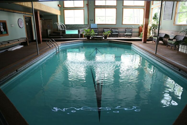 Apartamento Marble Inn Resort
