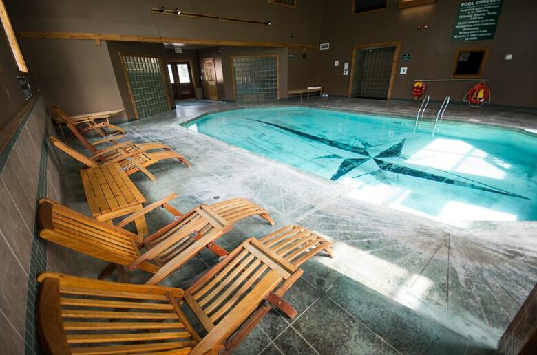 Apartamento Marble Inn Resort