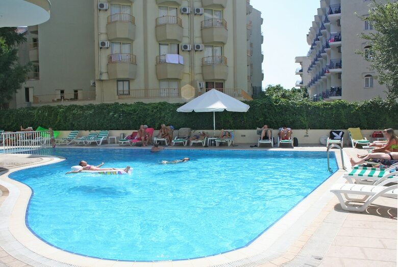 Cihan Turk Hotel - All Inclusive