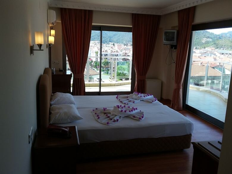 Cihan Turk Hotel - All Inclusive