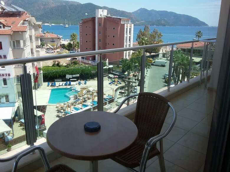 Cihan Turk Hotel - All Inclusive