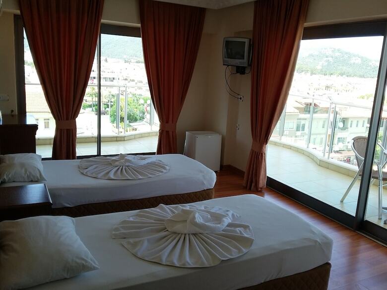 Cihan Turk Hotel - All Inclusive