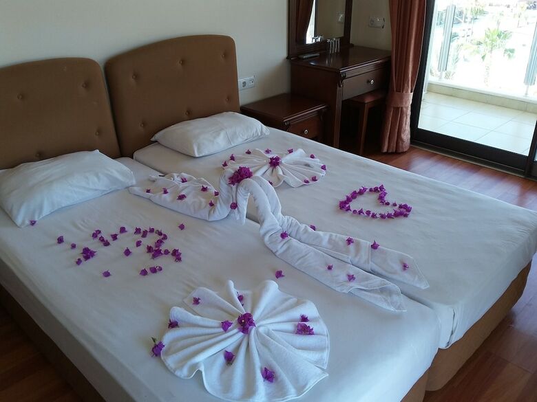 Cihan Turk Hotel - All Inclusive