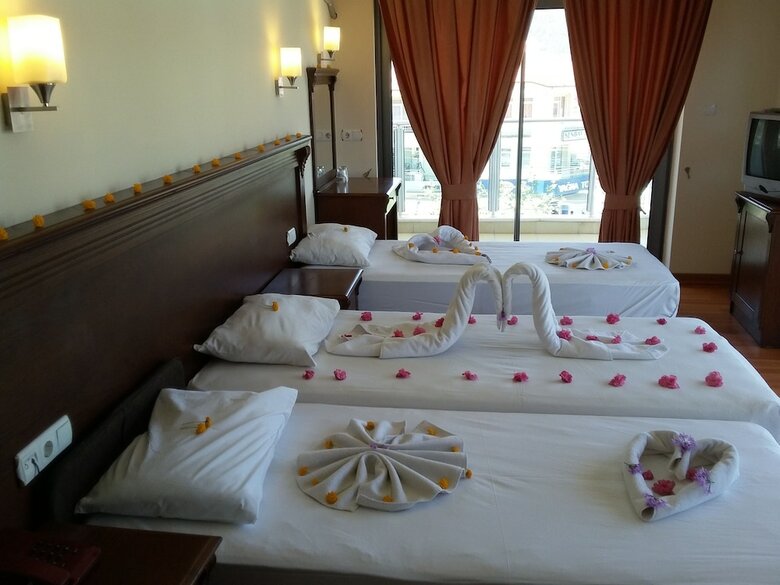 Cihan Turk Hotel - All Inclusive
