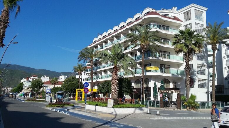 Cihan Turk Hotel - All Inclusive