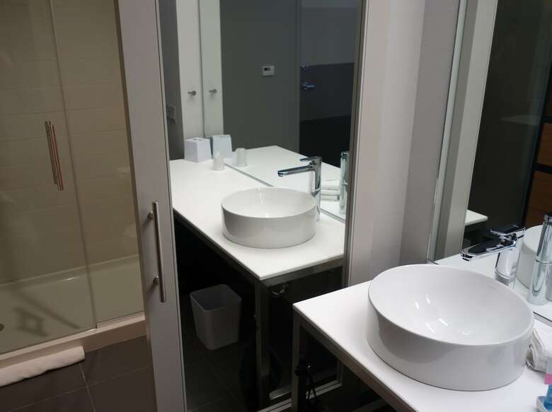 Hotel Aloft Raleigh-durham Airport Brier Creek