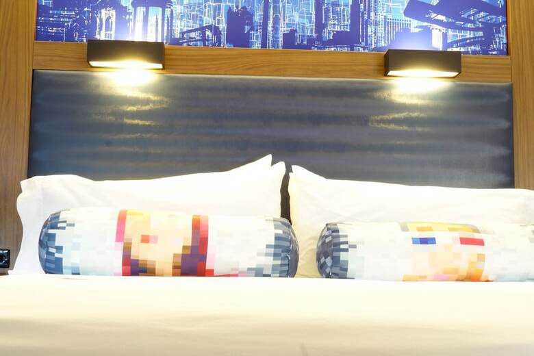 Hotel Aloft Raleigh-durham Airport Brier Creek