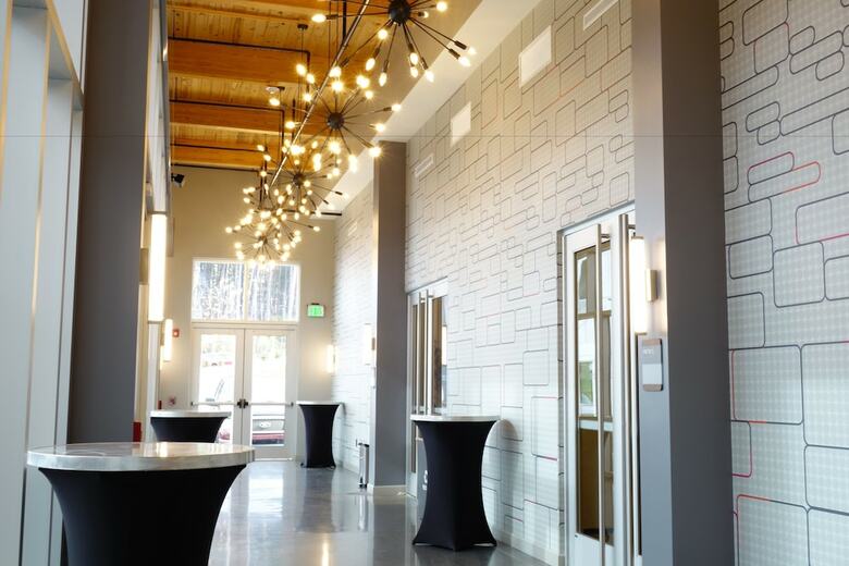Hotel Aloft Raleigh-durham Airport Brier Creek