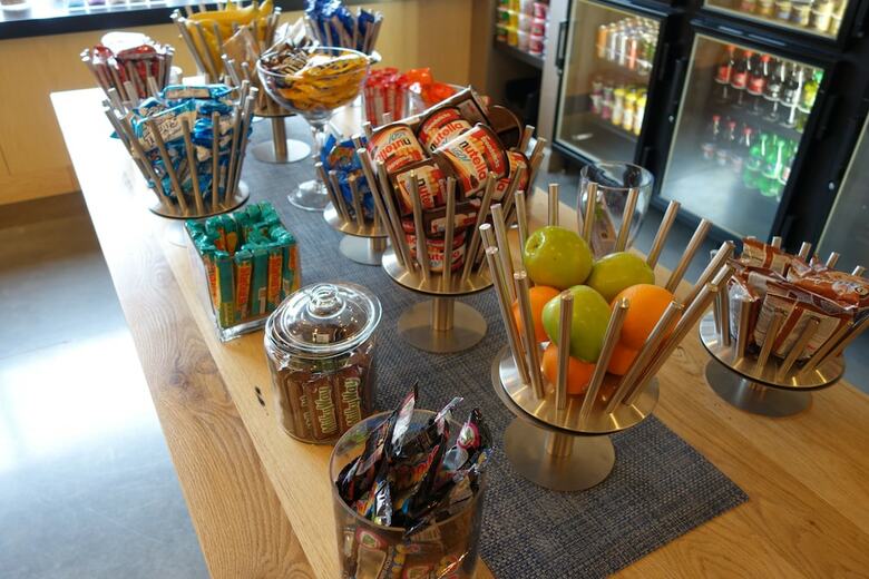 Hotel Aloft Raleigh-durham Airport Brier Creek