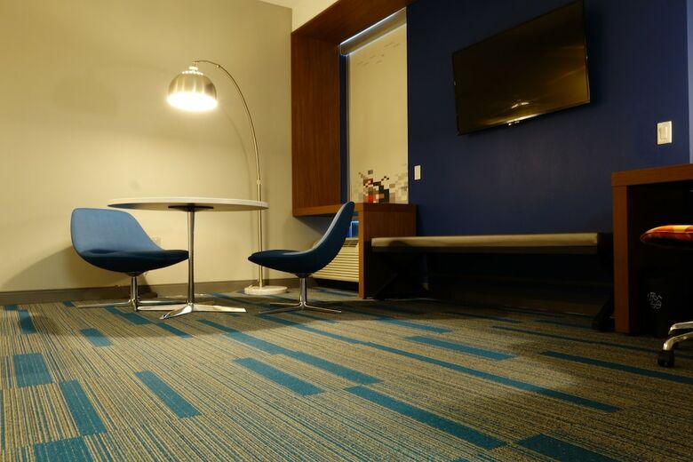 Hotel Aloft Raleigh-durham Airport Brier Creek
