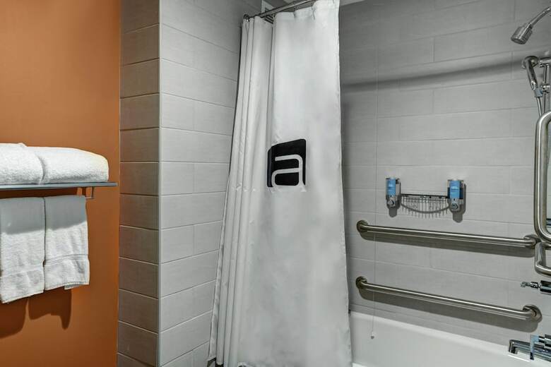 Hotel Aloft Raleigh-durham Airport Brier Creek