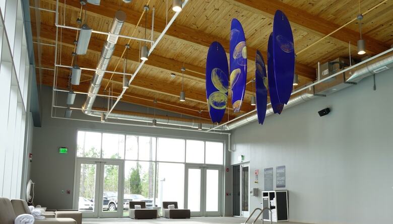 Hotel Aloft Raleigh-durham Airport Brier Creek