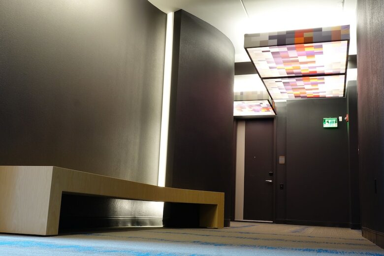 Hotel Aloft Raleigh-durham Airport Brier Creek
