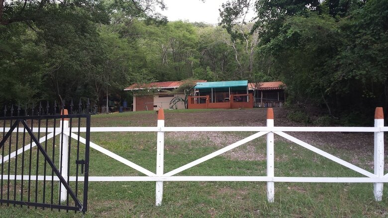 Posada Palo Verde Biological Station