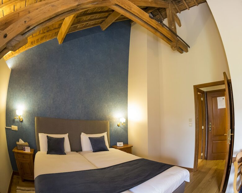 Bed & Breakfast La Ferme Ch�teau de Laneffe