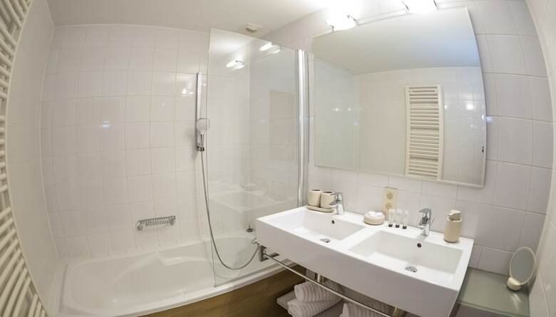 Bed & Breakfast La Ferme Ch�teau de Laneffe