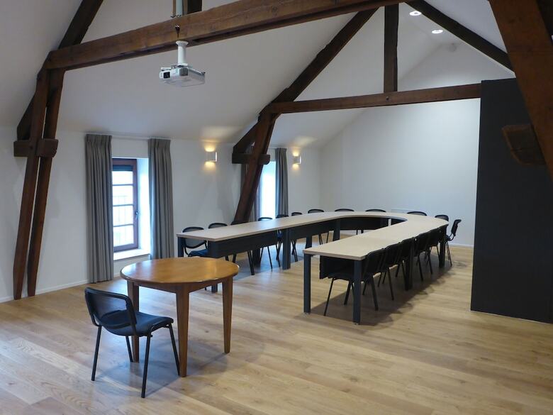 Bed & Breakfast La Ferme Ch�teau de Laneffe